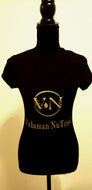 VitInman Nutress' T-SHIRT