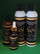 VitInman Nutress' Nourishing Hair Regrowth Kit